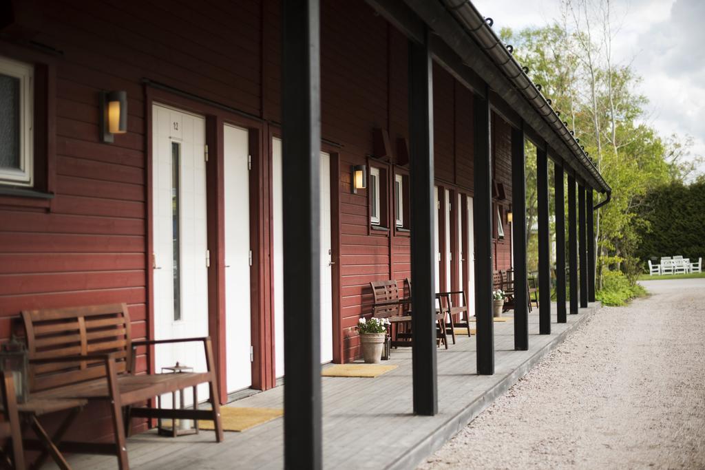 Toftastrand Hotell Växjö Habitación foto