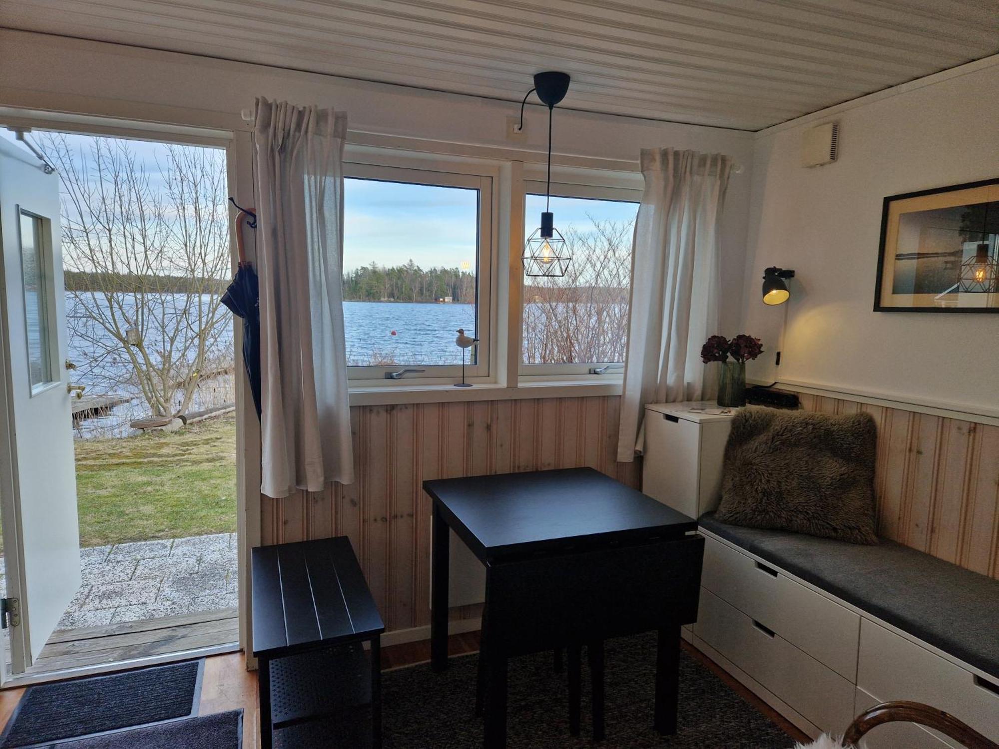 Toftastrand Hotell Växjö Exterior foto